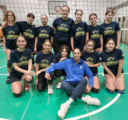 Cervia Volley