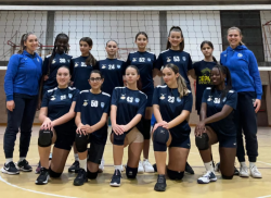 Cervia Volley