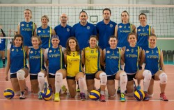Cervia Volley