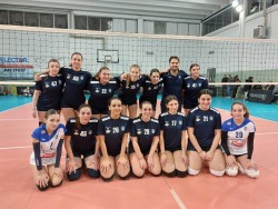 Cervia Volley