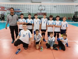 Cervia Volley