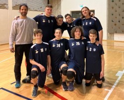 Cervia Volley