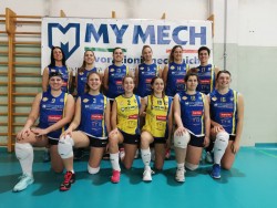Cervia Volley