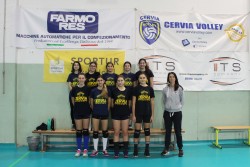 Cervia Volley