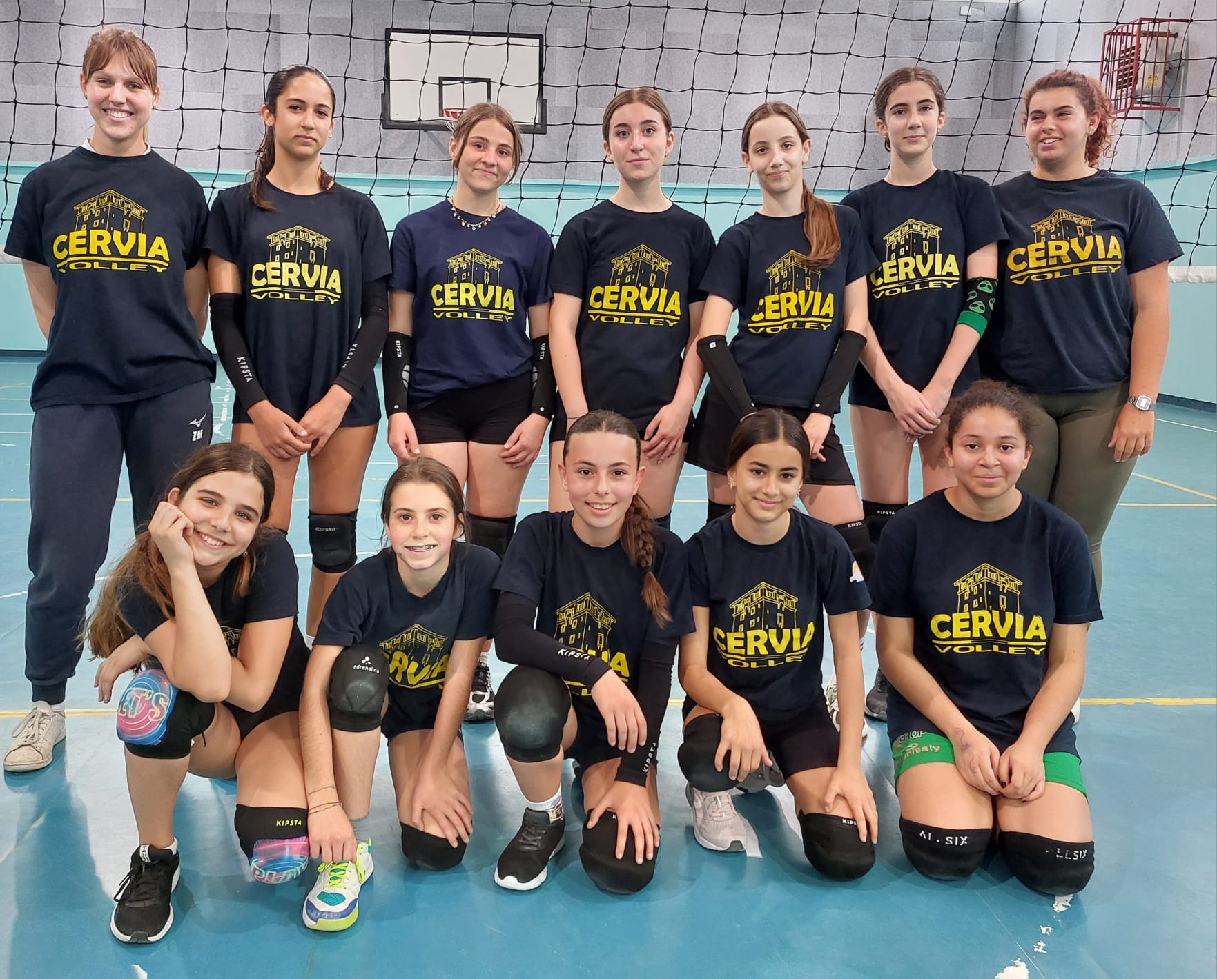 U.15 VERDE