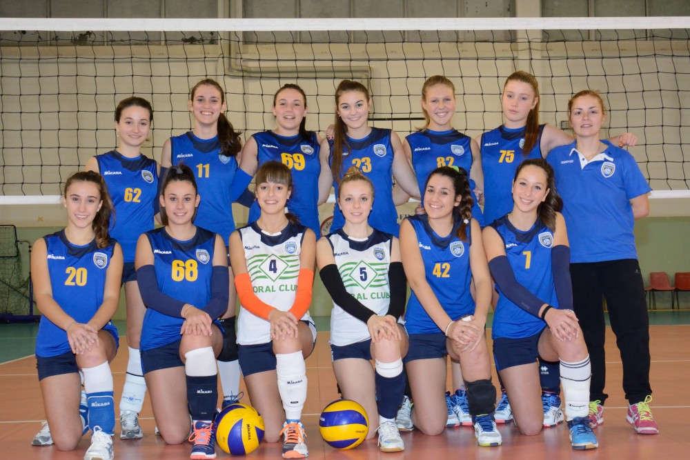 Cervia Volley