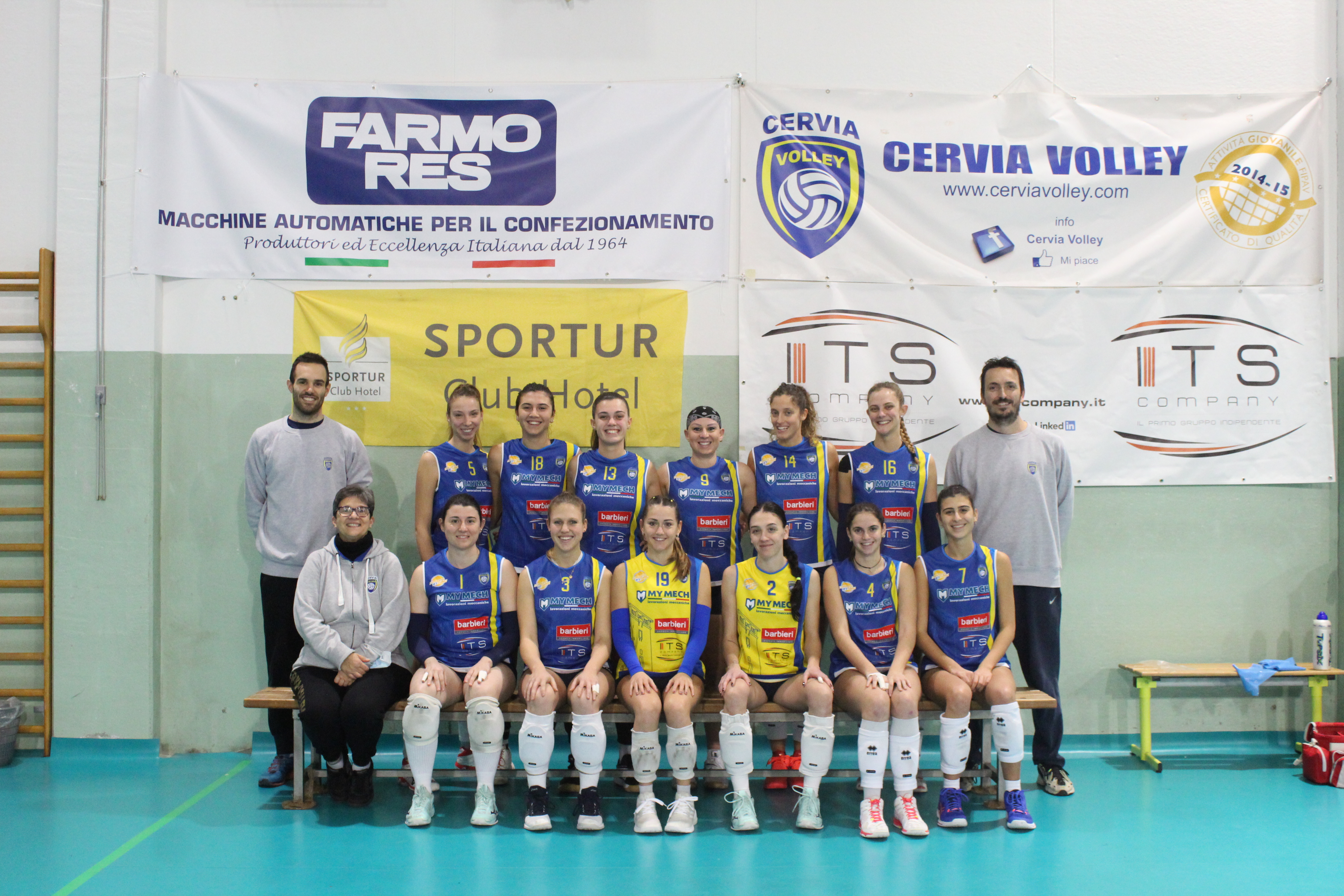 Serie C