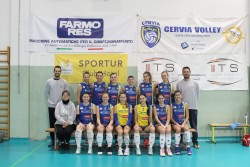 Cervia Volley
