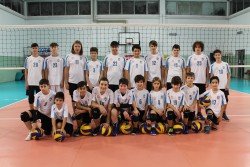 Cervia Volley