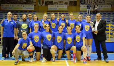 Cervia Volley