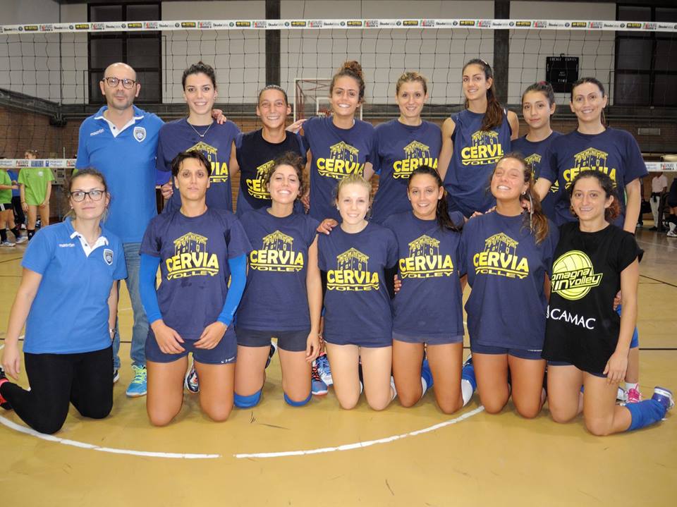 Cervia Volley