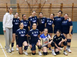 Cervia Volley