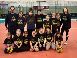 Cervia Volley