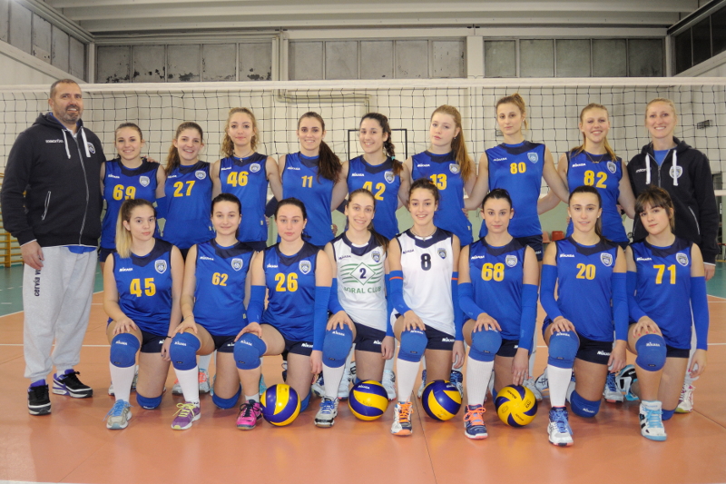 Cervia Volley