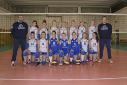 Cervia Volley