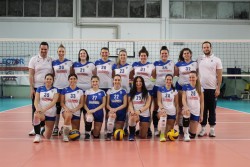 Cervia Volley
