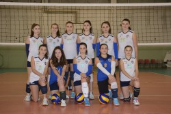 Cervia Volley