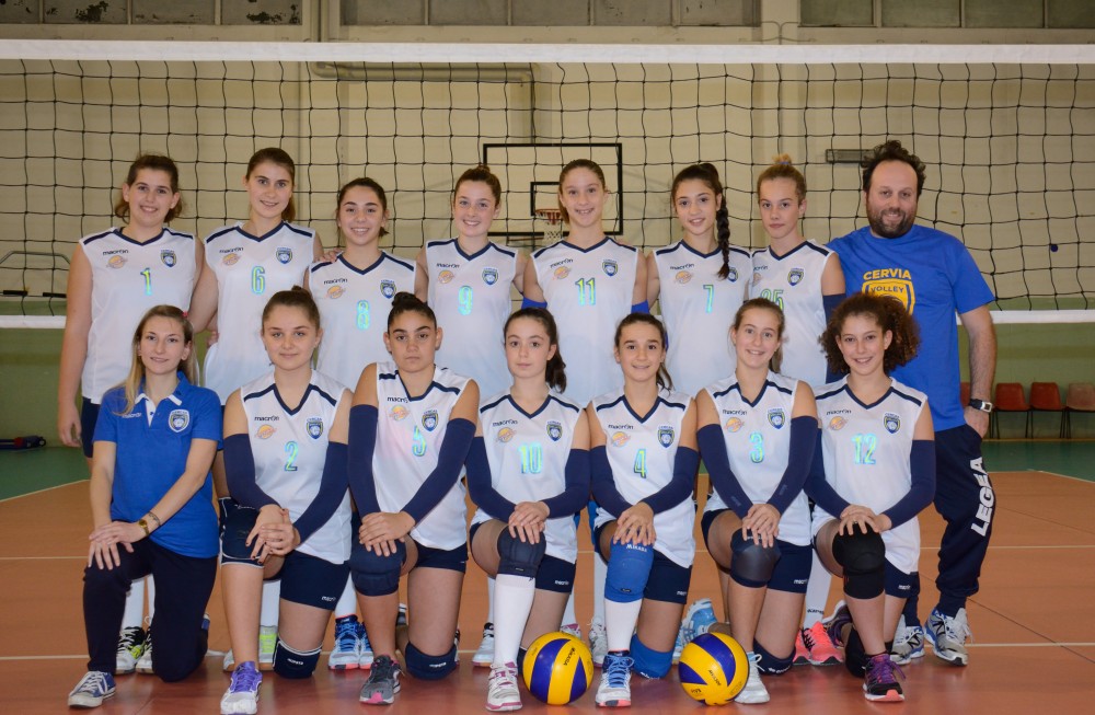 Cervia Volley