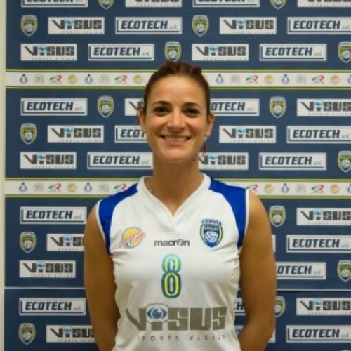 Pappacena Federica